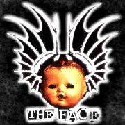logo The Face logo The Face